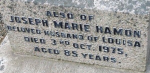 St Matthew’s, St Lawrence