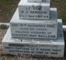 St Brelade parish cemetery