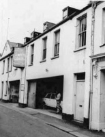 28 Providence Street