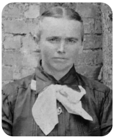 Louise Marie Egre (1870-1958)