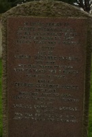 St Peter’s Church cemetery