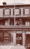 Prince's Hotel, Havre des Pas