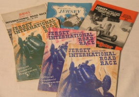 Complete set of programmes