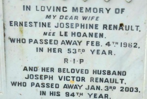 St Matthew’s, St Lawrence