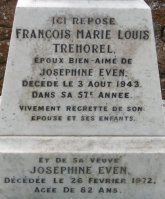 Trehorel - St Matthew’s, St Lawrence