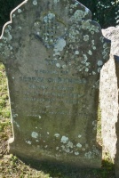 St Mary’s Church cemetery
