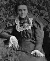 Eva Maud White