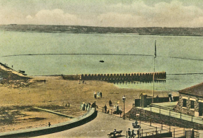 Photograph by Albert Smith