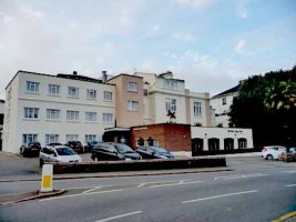 Norfolk Lodge Hotel, Rouge Bouillon