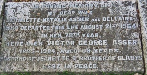 Belaire, St Lawrence