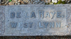 St Ouen parish cemetery