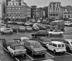 1980 - Jersey Evening Post photograph