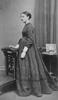 Asplet and Green carte de visite