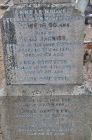 Le Nouvel - St Matthew’s, St Lawrence