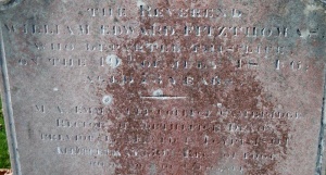 Fitzthomas, St Saviour