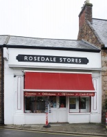 Rosedale Stores