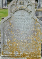 St John’s Church cemetery
