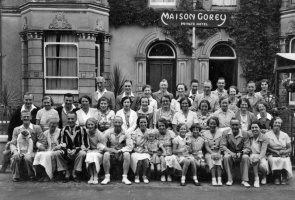 Maison Gorey 1937