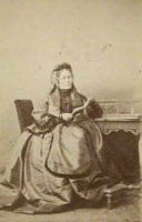 Marianne Lempriere (1801-1870), born in St Helier and married to Algernon Herbert (1792-1855)