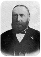 John Helier Vautier (1833-1907)
