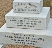 St Matthew’s, St Lawrence