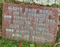 St Peter parish cemetery