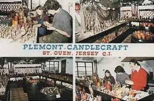 Plemont Candlecraft