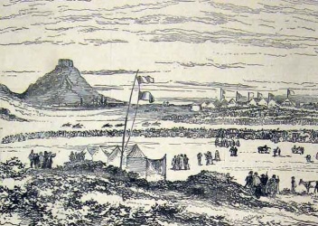 An 1878 race meeting