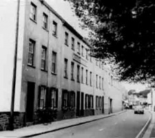 Durrell Place, 20-26 St Saviour's Road