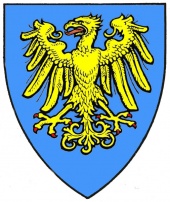 Early Bertram arms as researched by Julian Wilson