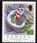 2004 stamp issue