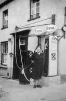 Peterborough Garage, St Aubin