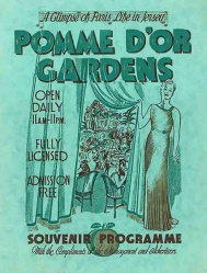 A programme for hotel entertainment