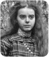 Gladys Christine Quenault