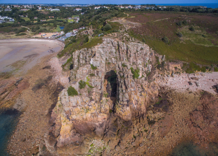 ... and a second ...