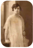 Alice Augustine Eugenie Fossey (1906-1992