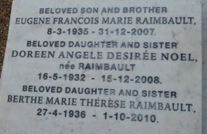 St Matthew’s, St Lawrence