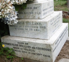 St Matthew’s, St Lawrence