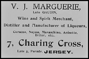 1900 advert