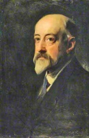 J Bertrand Payne; Philip de Laszlo