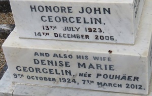 Pouhaer - St Matthew’s, St Lawrence