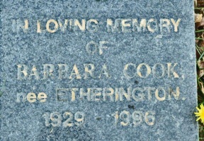 Etherington, St Lawrence