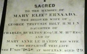 St Peter parish cemetery