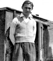 Peter Hassall, a lifetime campaigning on behalf of his companion