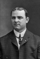 Thomas William Rapsey