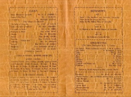 1943 programme