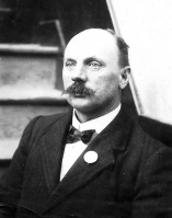 George William de Carteret