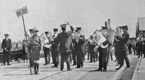 Jersey Musical Union