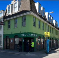 The Earl Granville