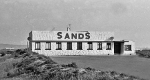 Sands